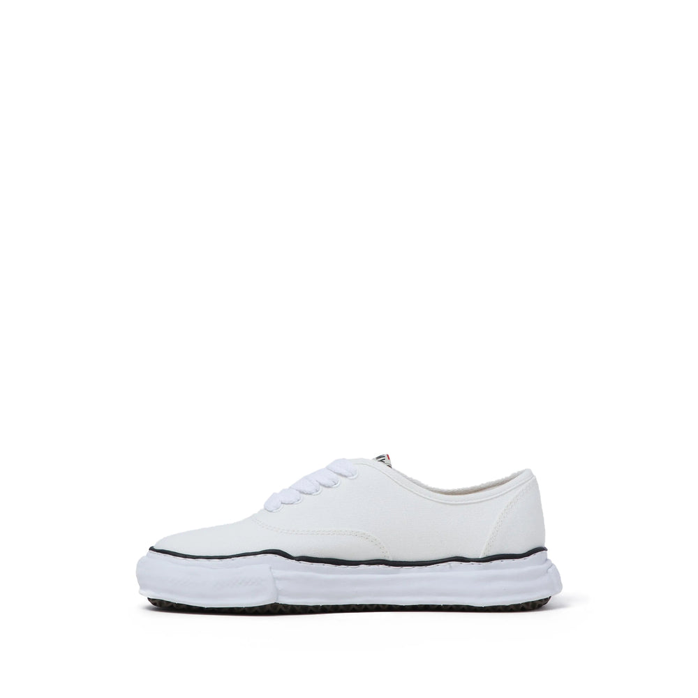 Maison Mihara Yasuhiro White Trainers - Low-Tops Women MAISON MIHARA YASUHIRO