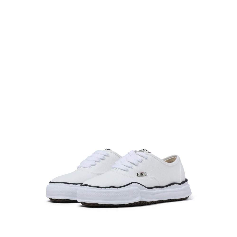 Maison Mihara Yasuhiro White Trainers - Low-Tops Women MAISON MIHARA YASUHIRO