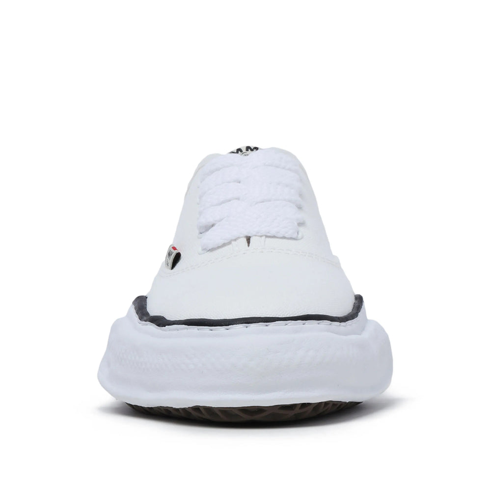 Maison Mihara Yasuhiro White Trainers - Low-Tops Women MAISON MIHARA YASUHIRO