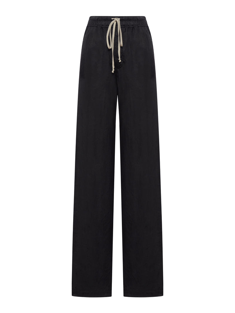 Rick Owens Women Dietrich Trousers RICK OWENS