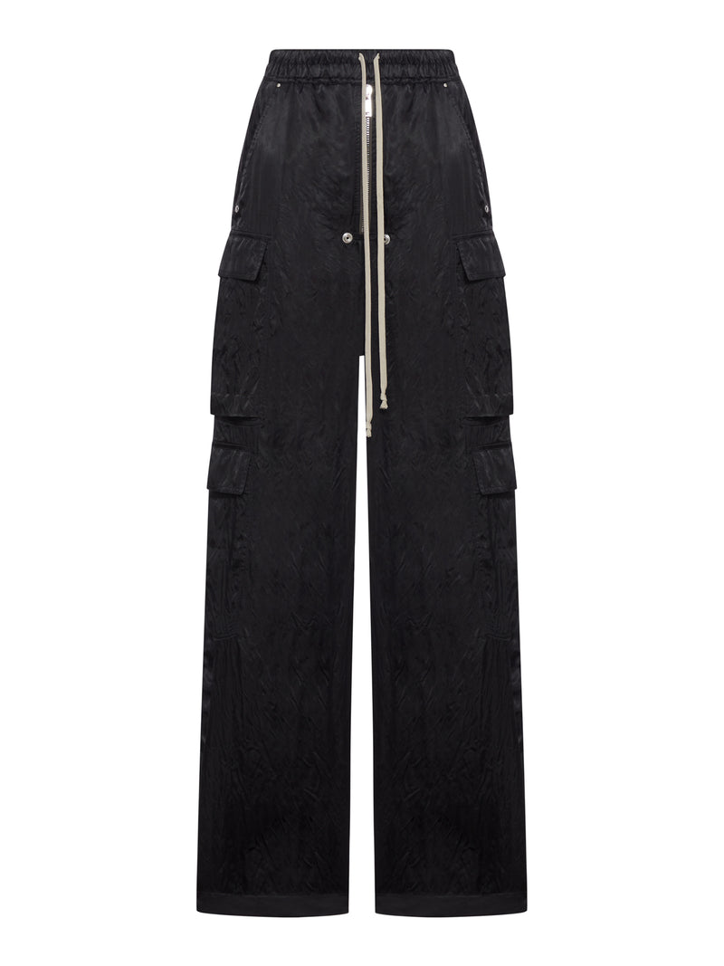 Rick Owens Women Pants Cargobelas RICK OWENS
