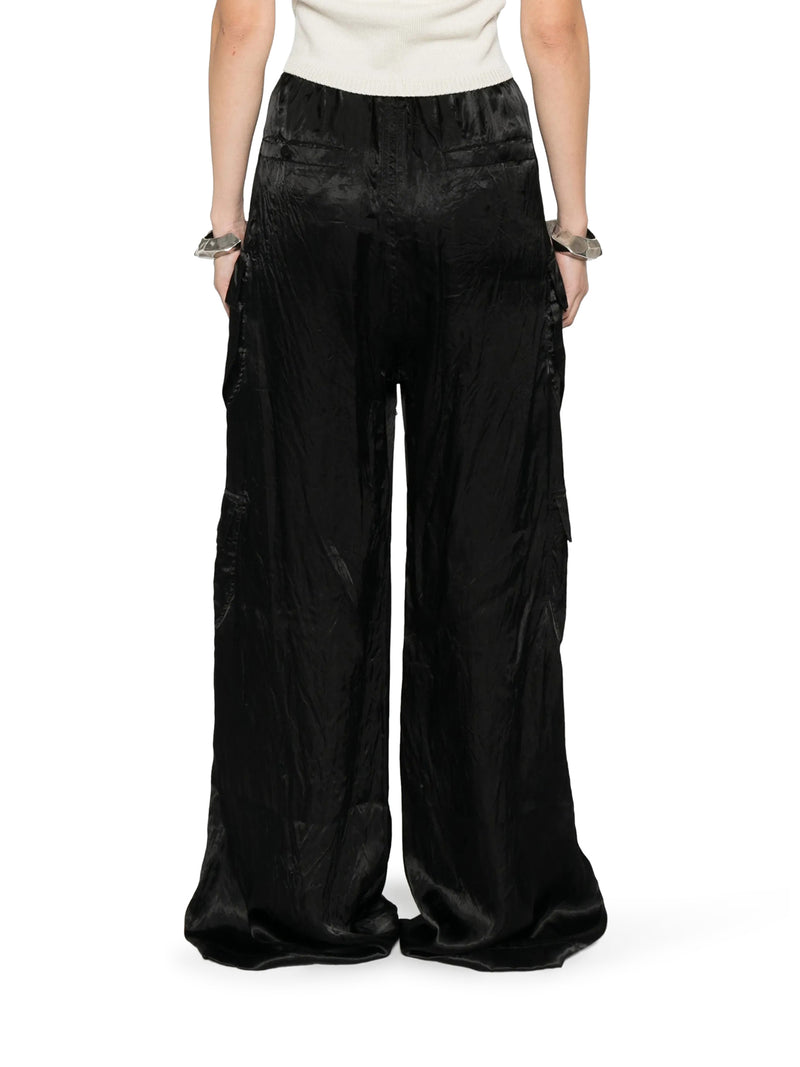 Rick Owens Women Pants Cargobelas RICK OWENS