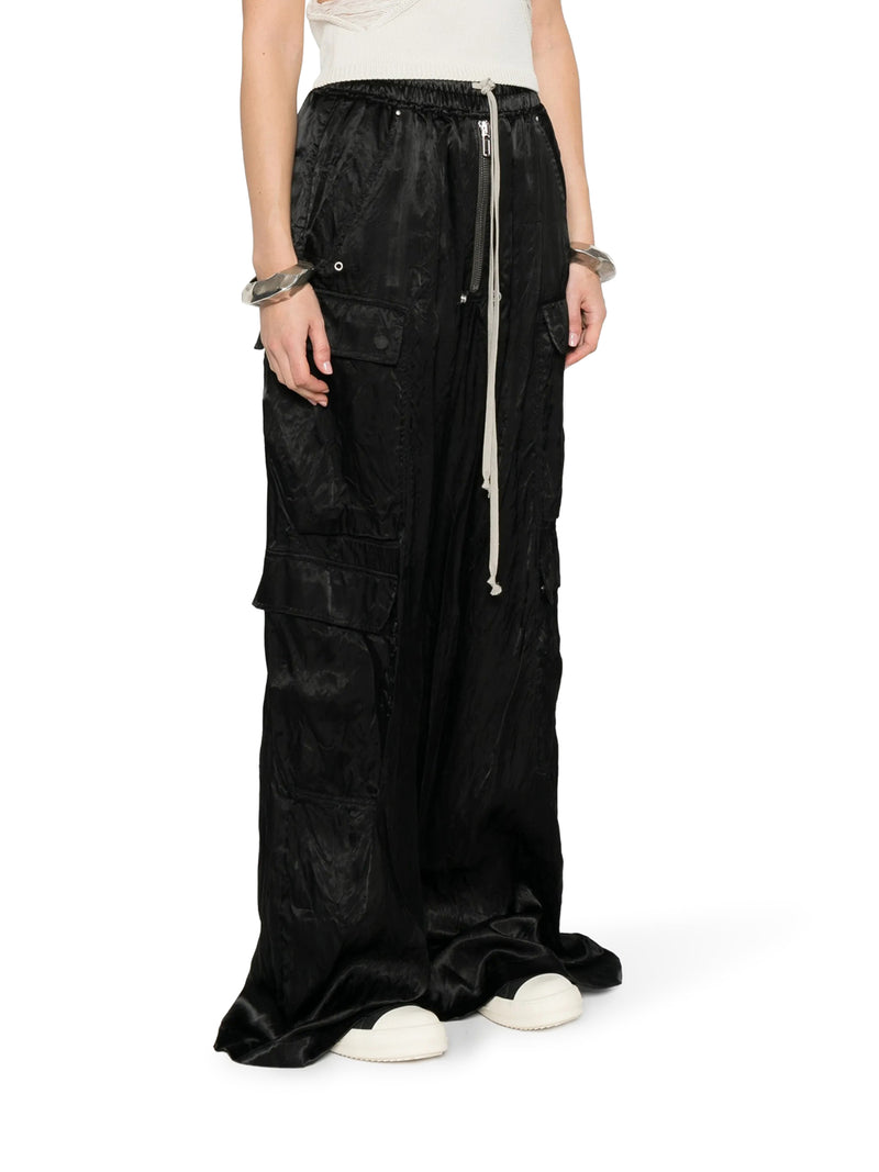 Rick Owens Women Pants Cargobelas RICK OWENS