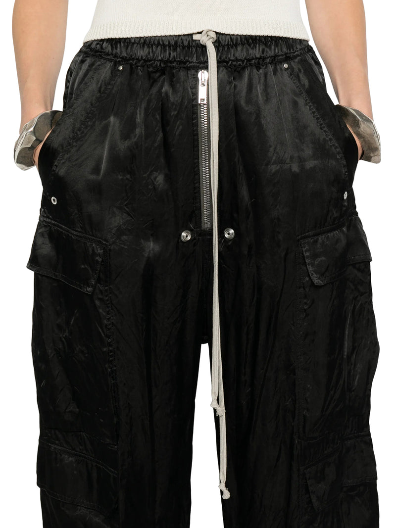 Rick Owens Women Pants Cargobelas RICK OWENS
