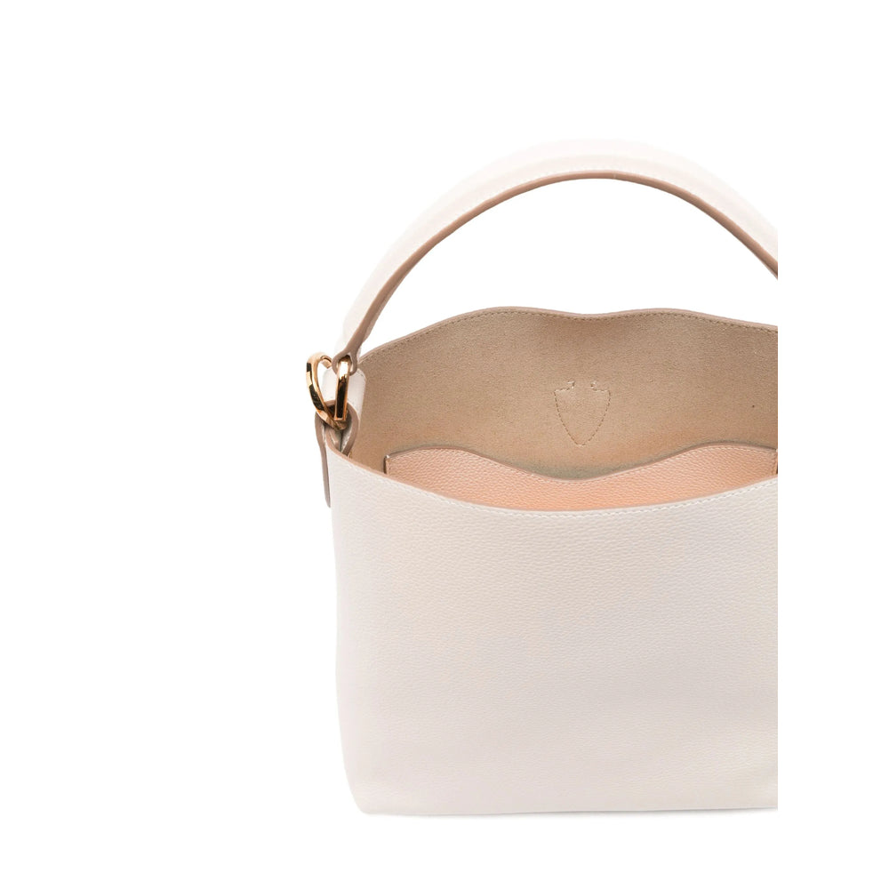 Tod's Neutrals Bucket Bags Women TOD'S