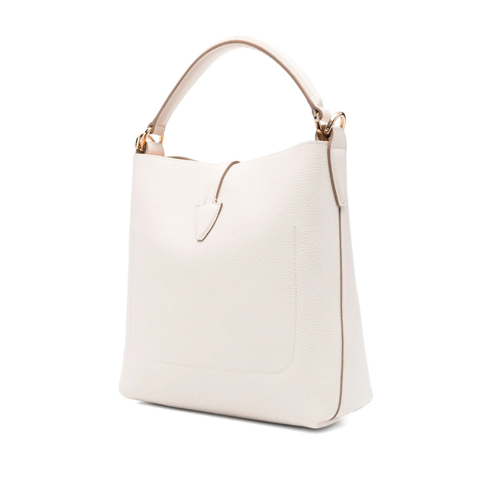 Tod's Neutrals Bucket Bags Women TOD'S
