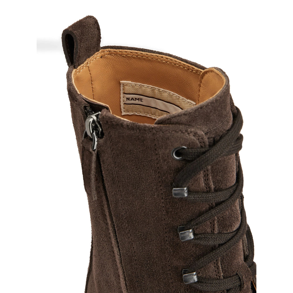 Tod's Brown Shoes Women TOD'S