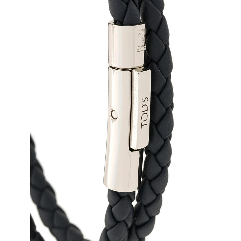 Tod's Blue Bracelets Men TOD'S