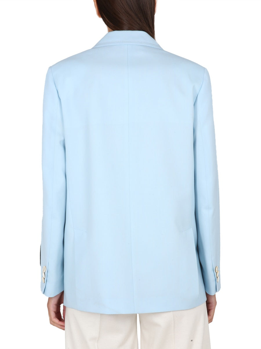 Marni Women Cool Wool Long Blazer MARNI