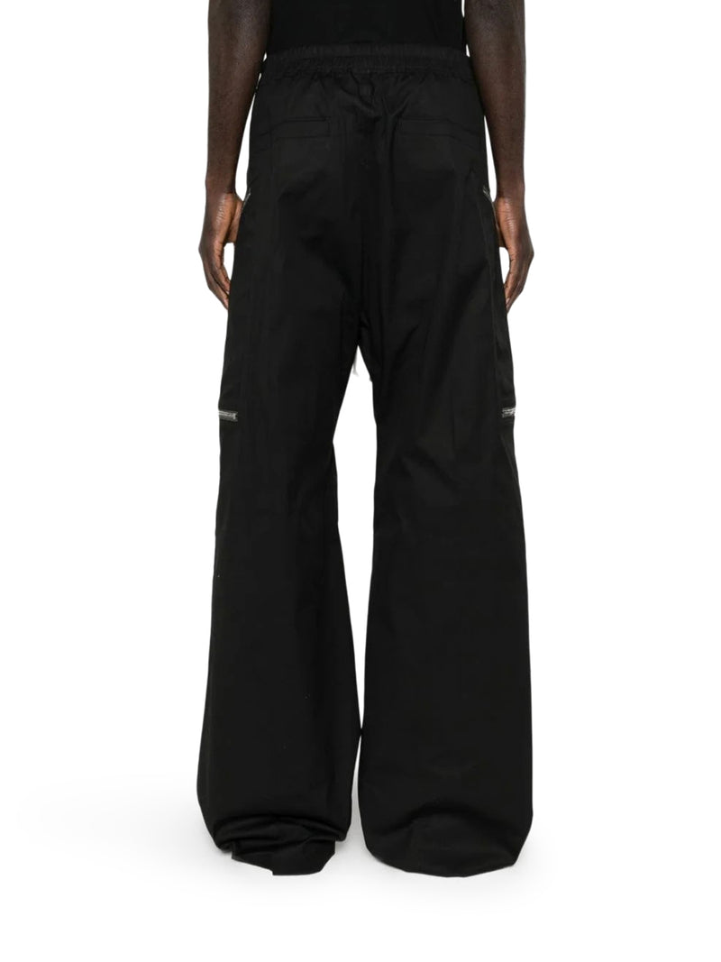 Rick Owens Men Pants Heizer Belas RICK OWENS