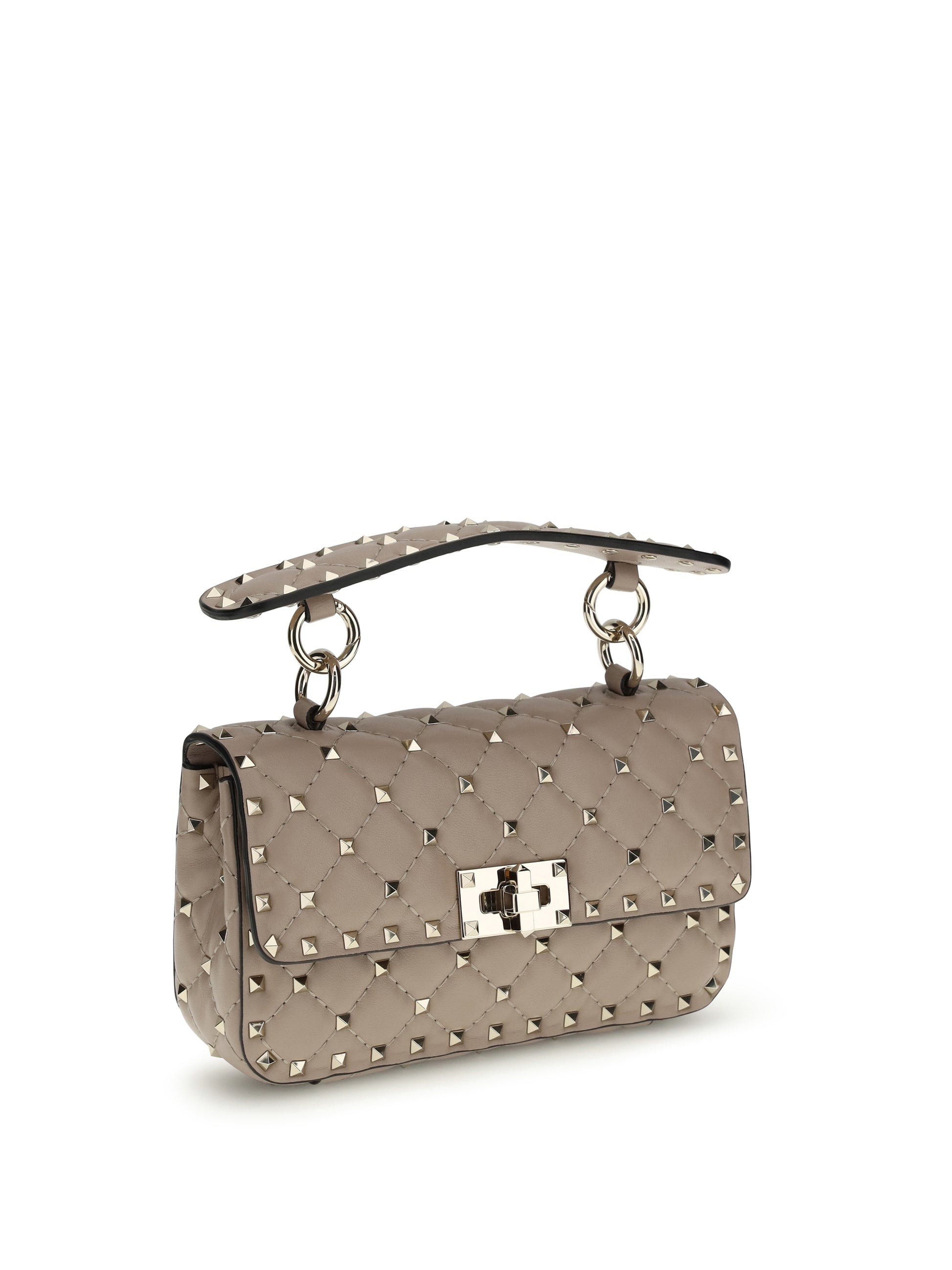 Valentino Garavani Women Small Shoulder Bag | Rockstud Spike | Na VALENTINO GARAVANI