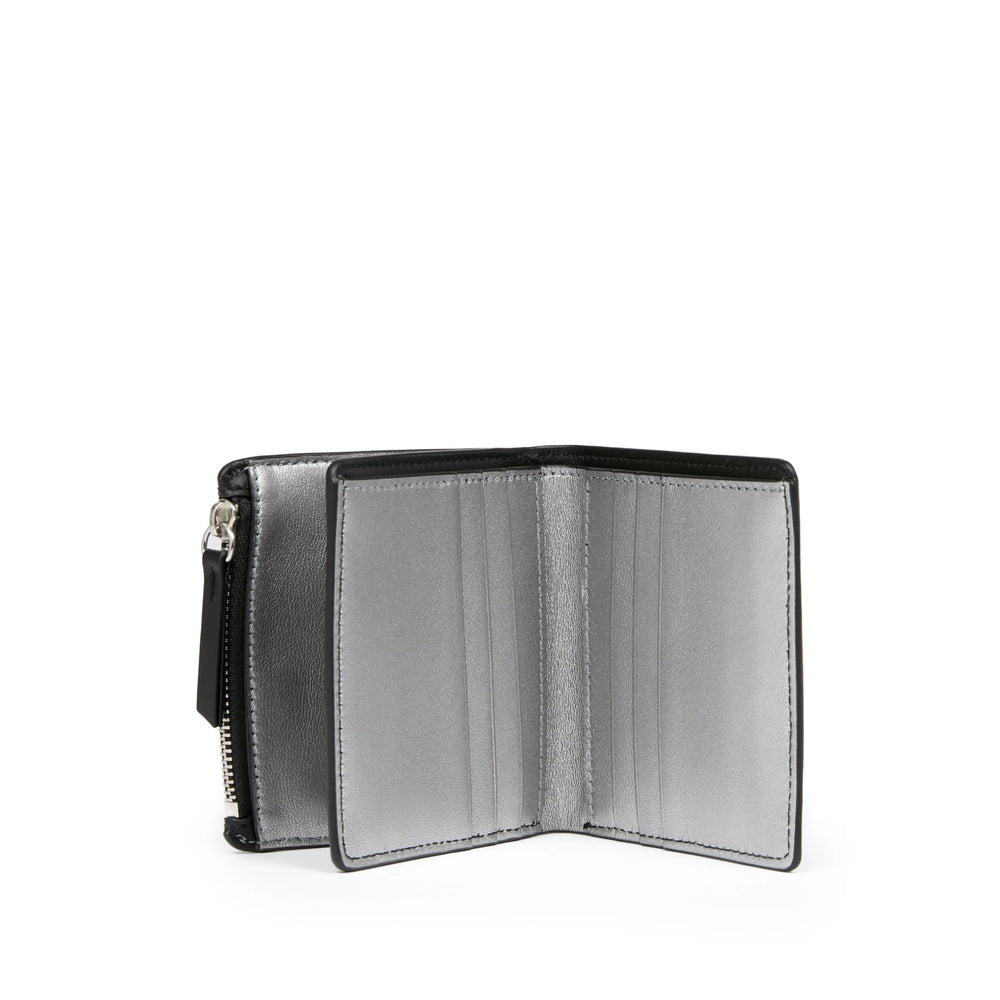 Maison Margiela Black Wallets & Cardholders Men MAISON MARGIELA