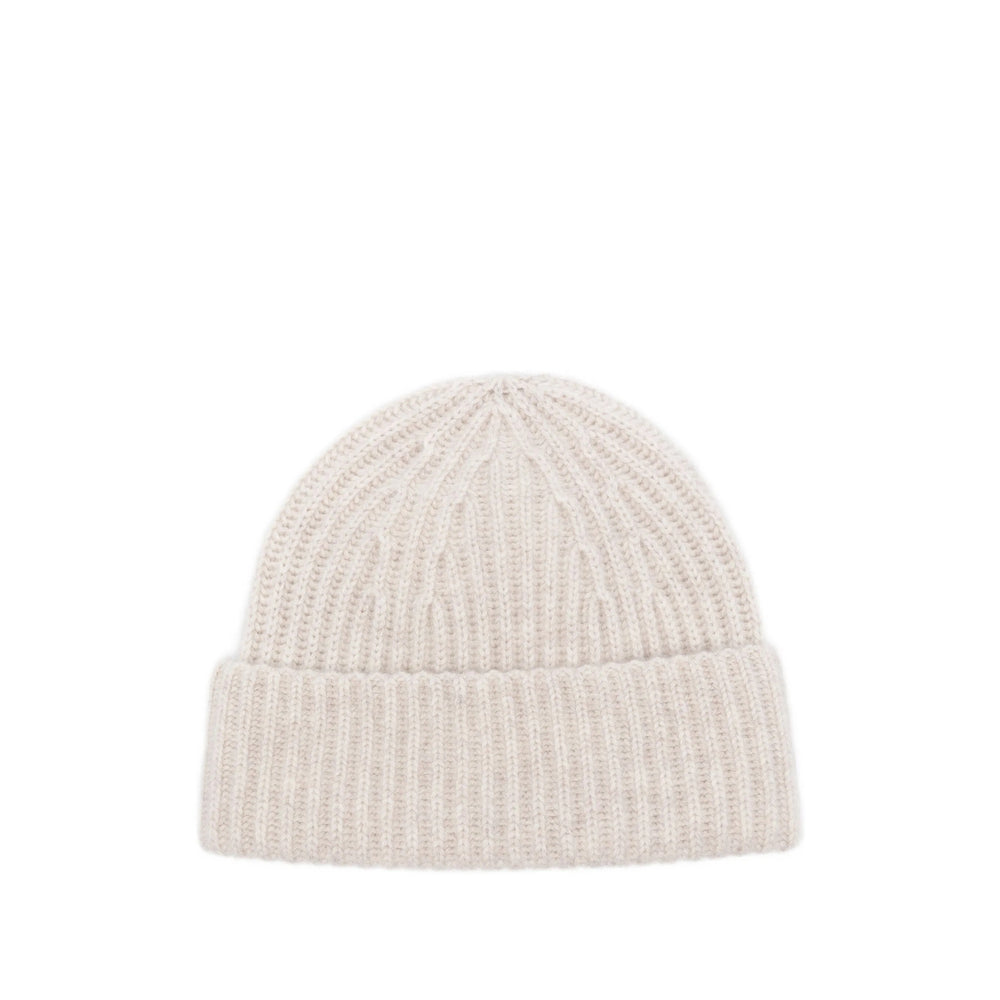 Lisa Yang Neutrals Hats Women LISA YANG