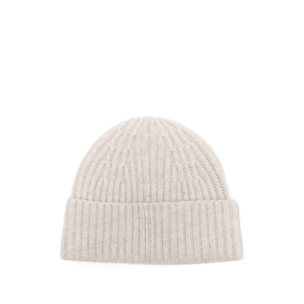 Lisa Yang Neutrals Hats Women LISA YANG