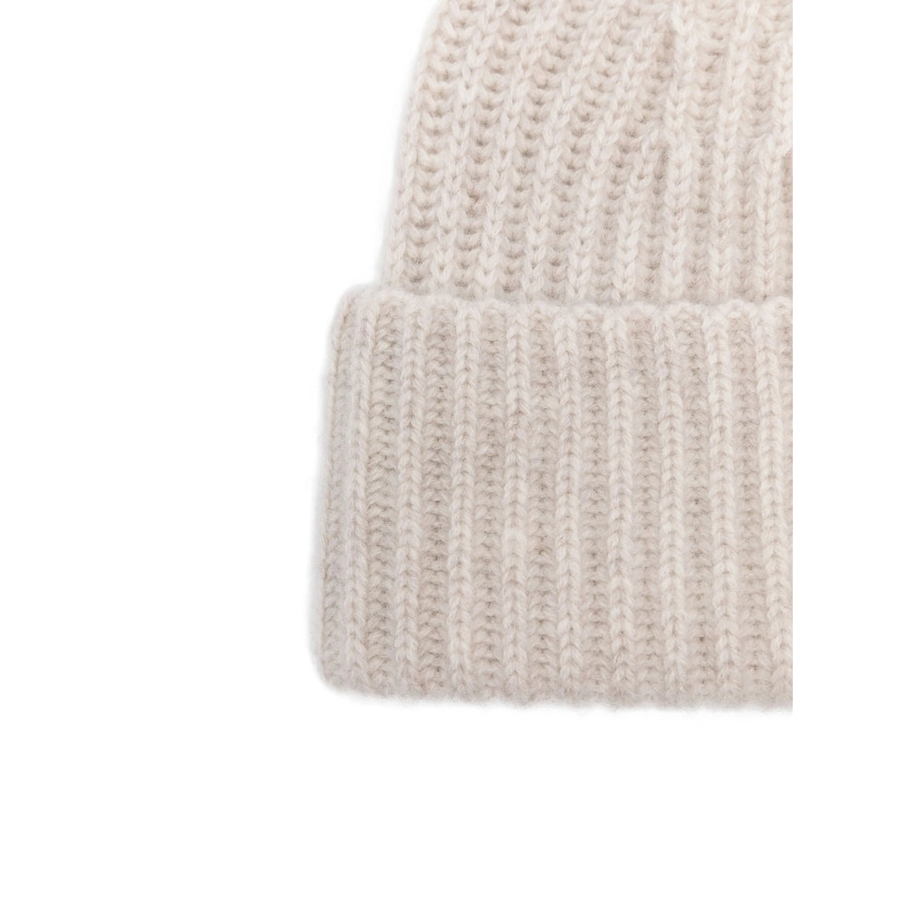 Lisa Yang Neutrals Hats Women LISA YANG