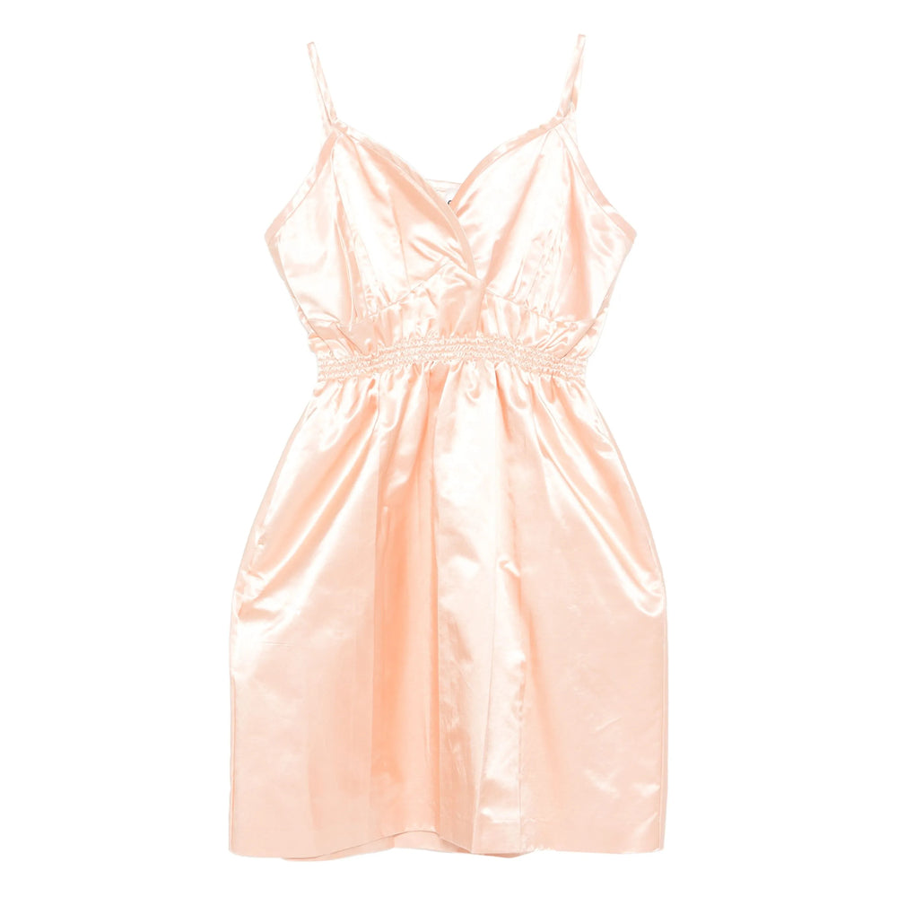 Miu Miu Orange Dresses - Cocktail & Party Dresses Women MIU MIU