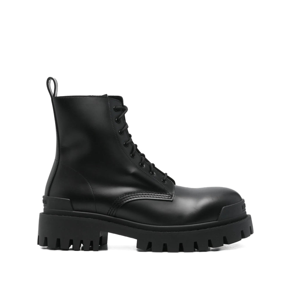 Balenciaga Black Trainers Men BALENCIAGA