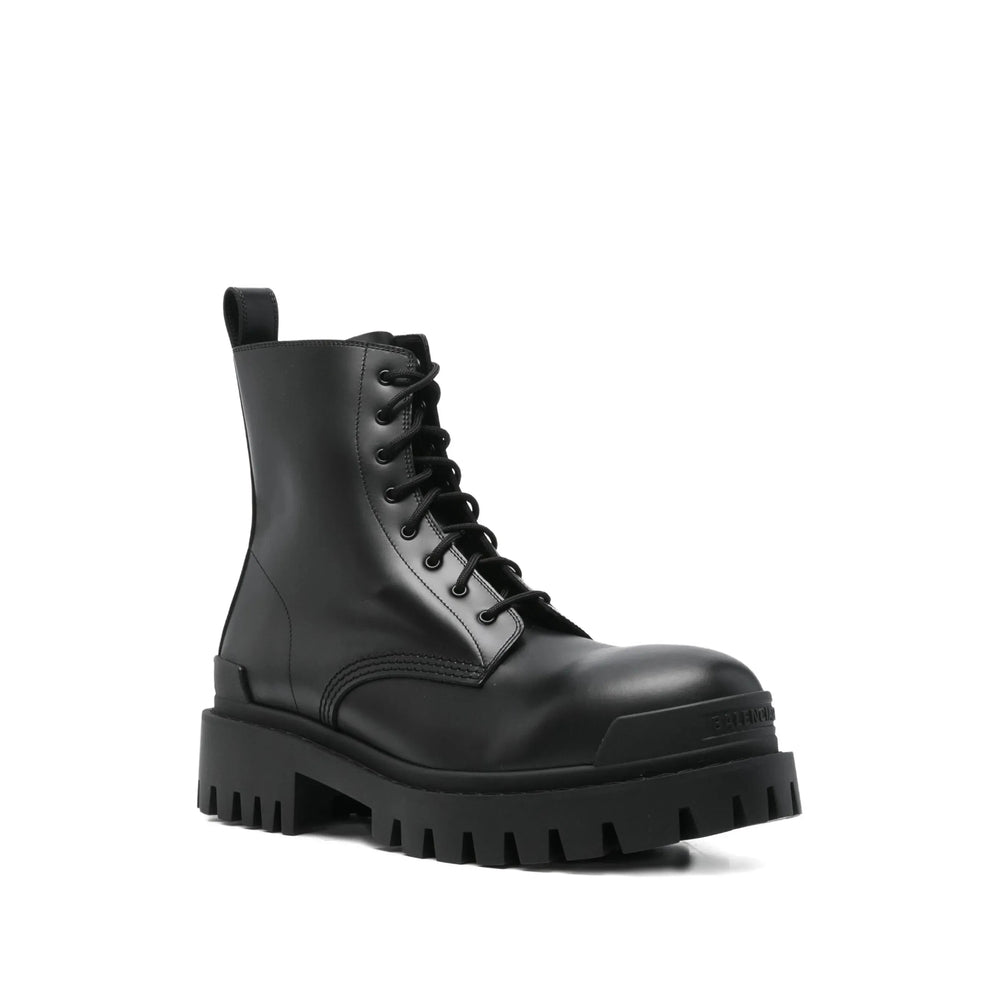 Balenciaga Black Trainers Men BALENCIAGA