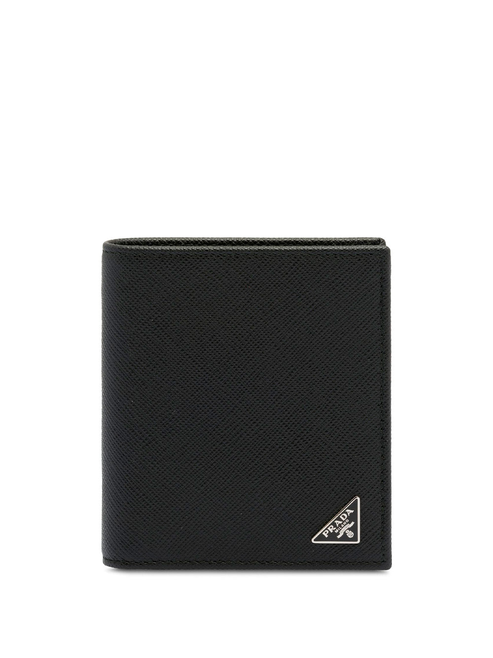 Prada Men Saffiano Leather Wallet PRADA