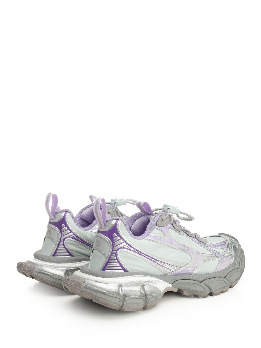 Balenciaga Women 3Xl Sneaker BALENCIAGA
