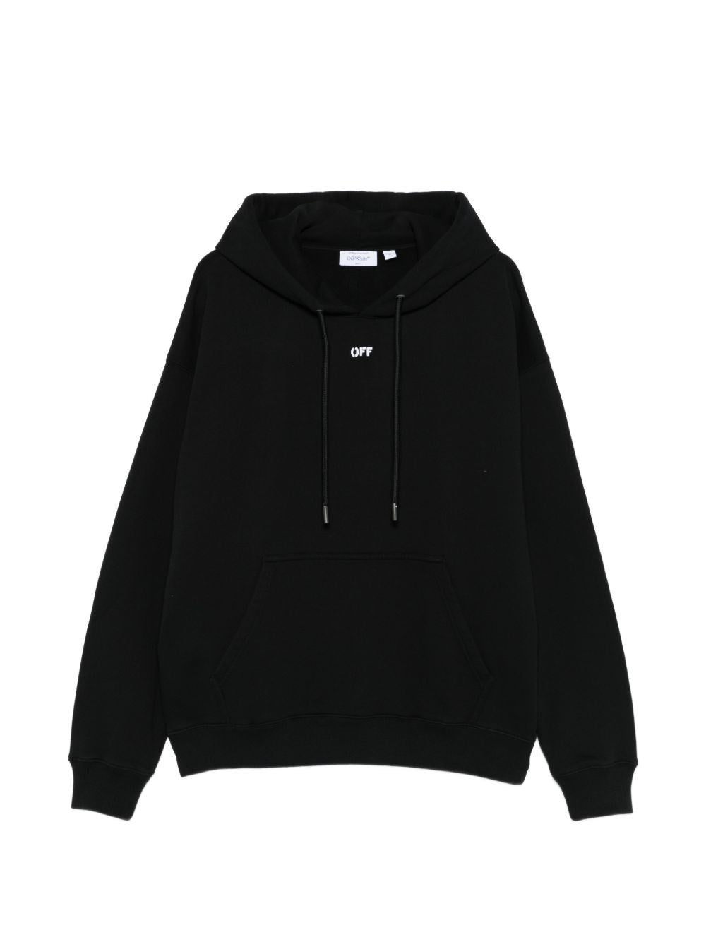 Off-White Men 3D Spray Arrow Sweatshirt OFF-WHITE
