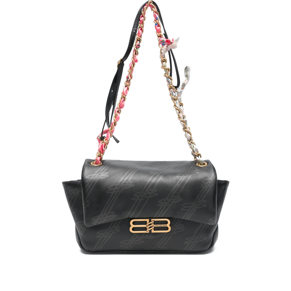 Balenciaga Black Tote Bags Women BALENCIAGA