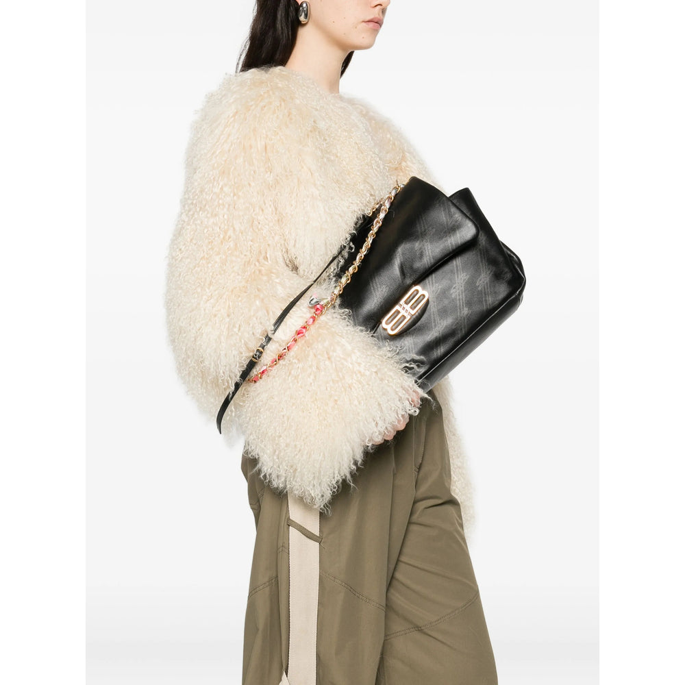 Balenciaga Black Tote Bags Women BALENCIAGA