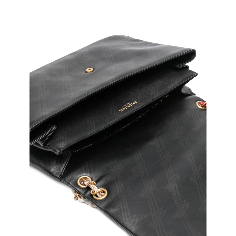 Balenciaga Black Tote Bags Women BALENCIAGA
