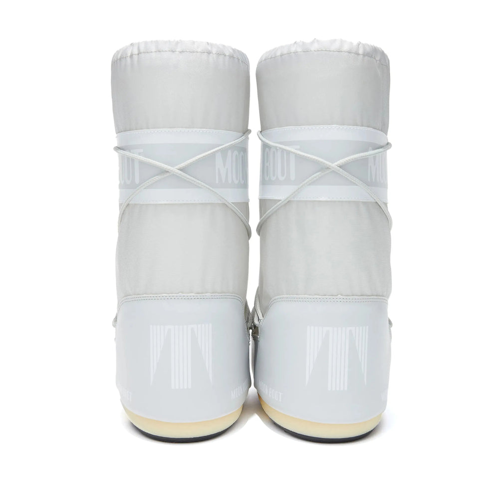 Moon Boot Grey Boots Women MOON BOOT