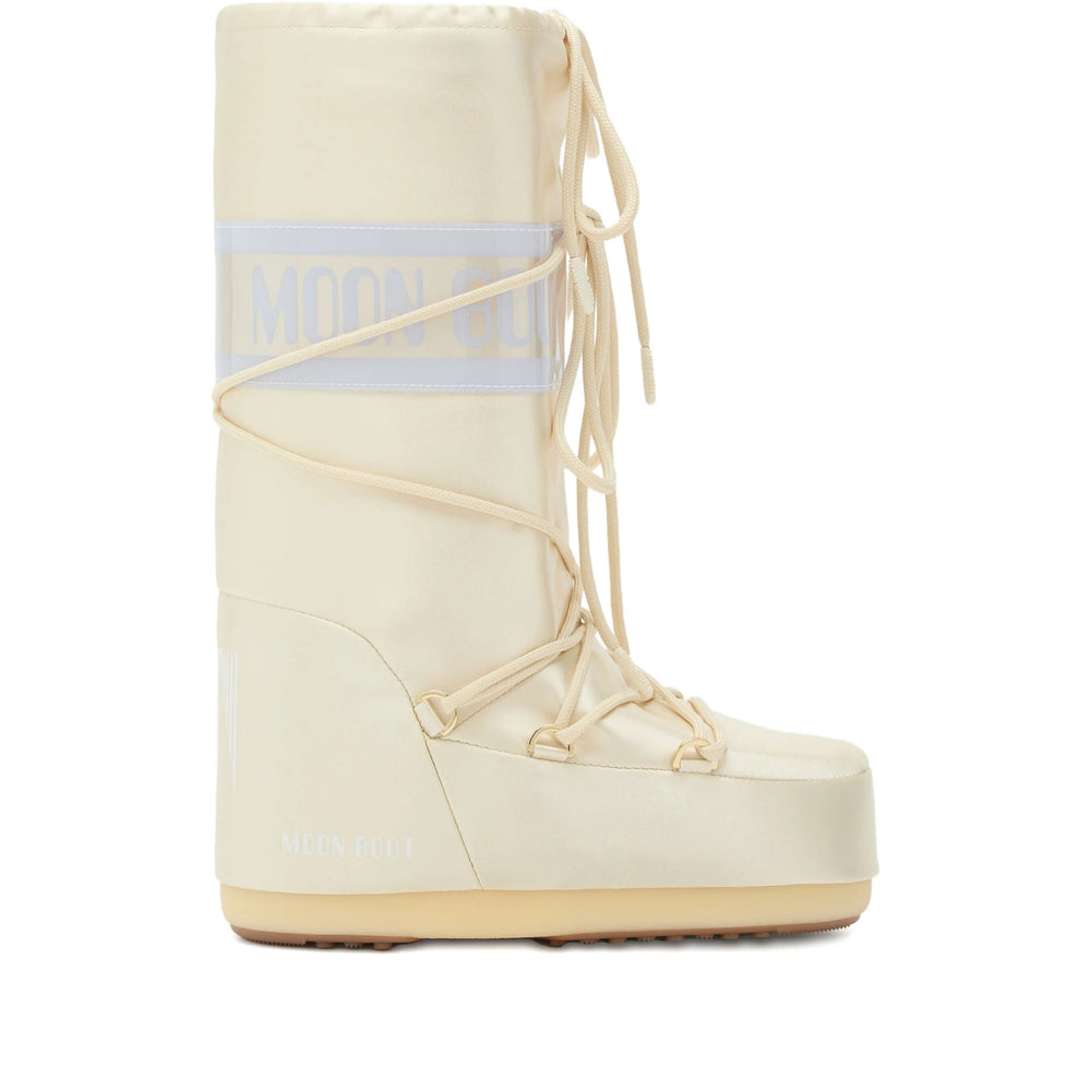 Moon Boot Neutrals Shoes Women MOON BOOT
