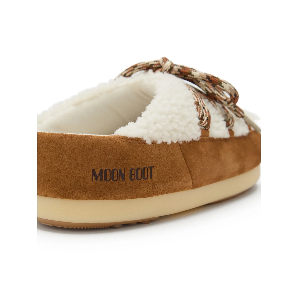 Moon Boot White Shoes Women MOON BOOT