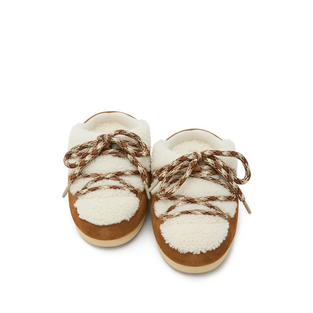 Moon Boot White Shoes Women MOON BOOT
