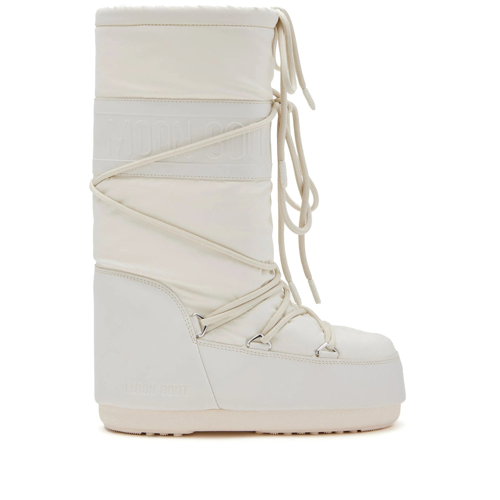 Moon Boot Neutrals Boots Men MOON BOOT