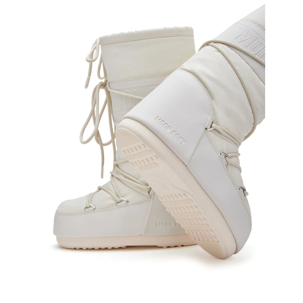 Moon Boot Neutrals Boots Men MOON BOOT