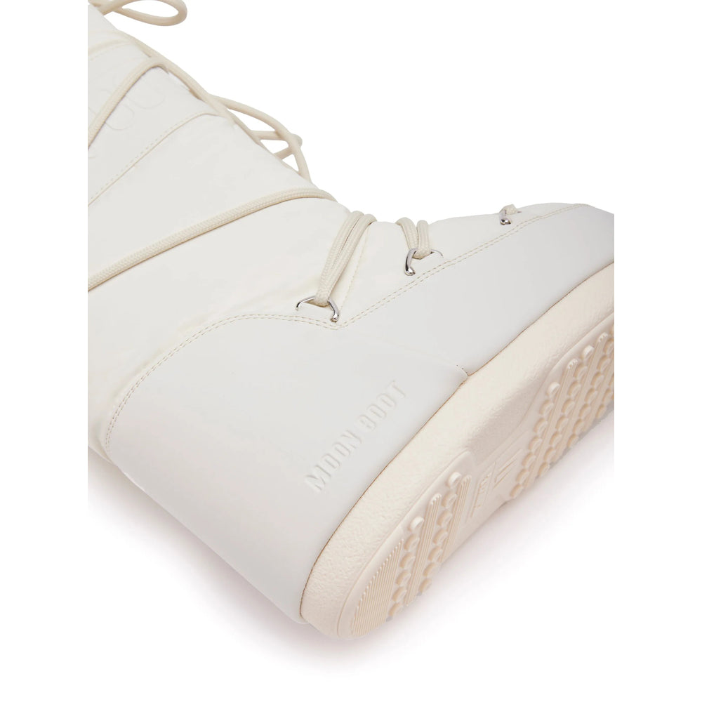 Moon Boot Neutrals Boots Men MOON BOOT