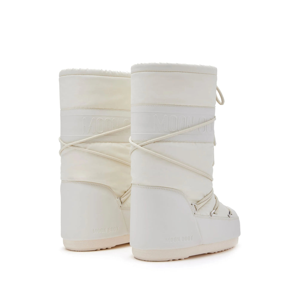 Moon Boot Neutrals Boots Men MOON BOOT