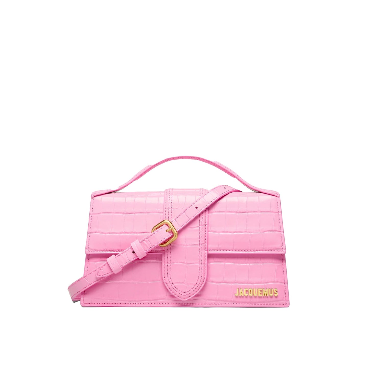 Jacquemus Le Grand Bambino Bag Women JACQUEMUS