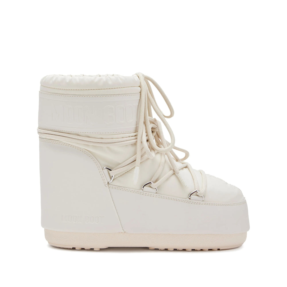 Moon Boot Neutrals Boots Men MOON BOOT