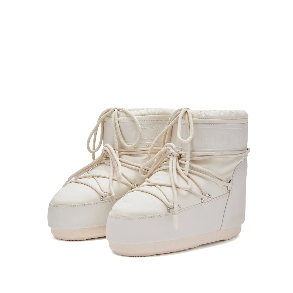 Moon Boot Neutrals Boots Men MOON BOOT