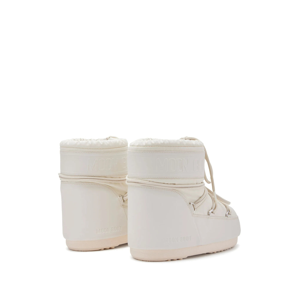 Moon Boot Neutrals Boots Men MOON BOOT