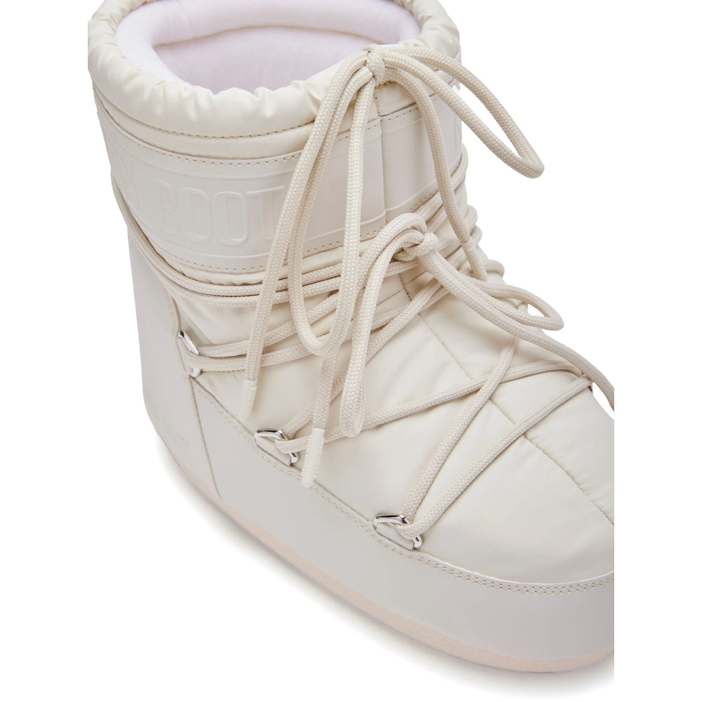 Moon Boot Neutrals Boots Men MOON BOOT