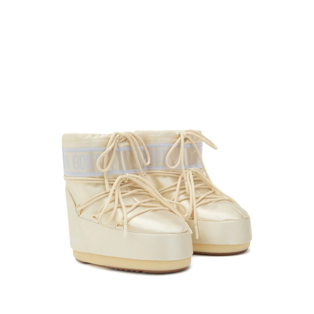 Moon Boot Neutrals Shoes Women MOON BOOT