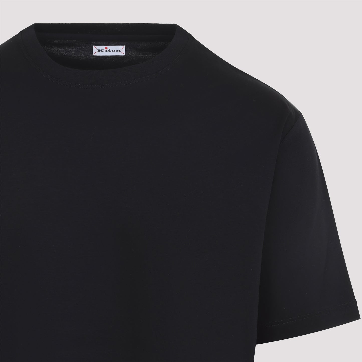 Kiton Milano T-Shirt Men KITON