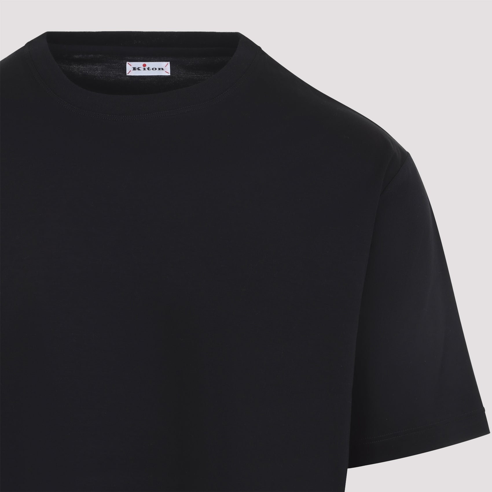Kiton Milano T-Shirt Men KITON