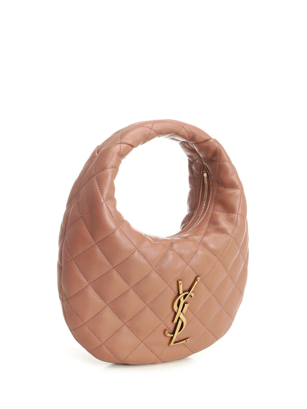 Saint Laurent Women "Icare" Hobo Bag SAINT LAURENT
