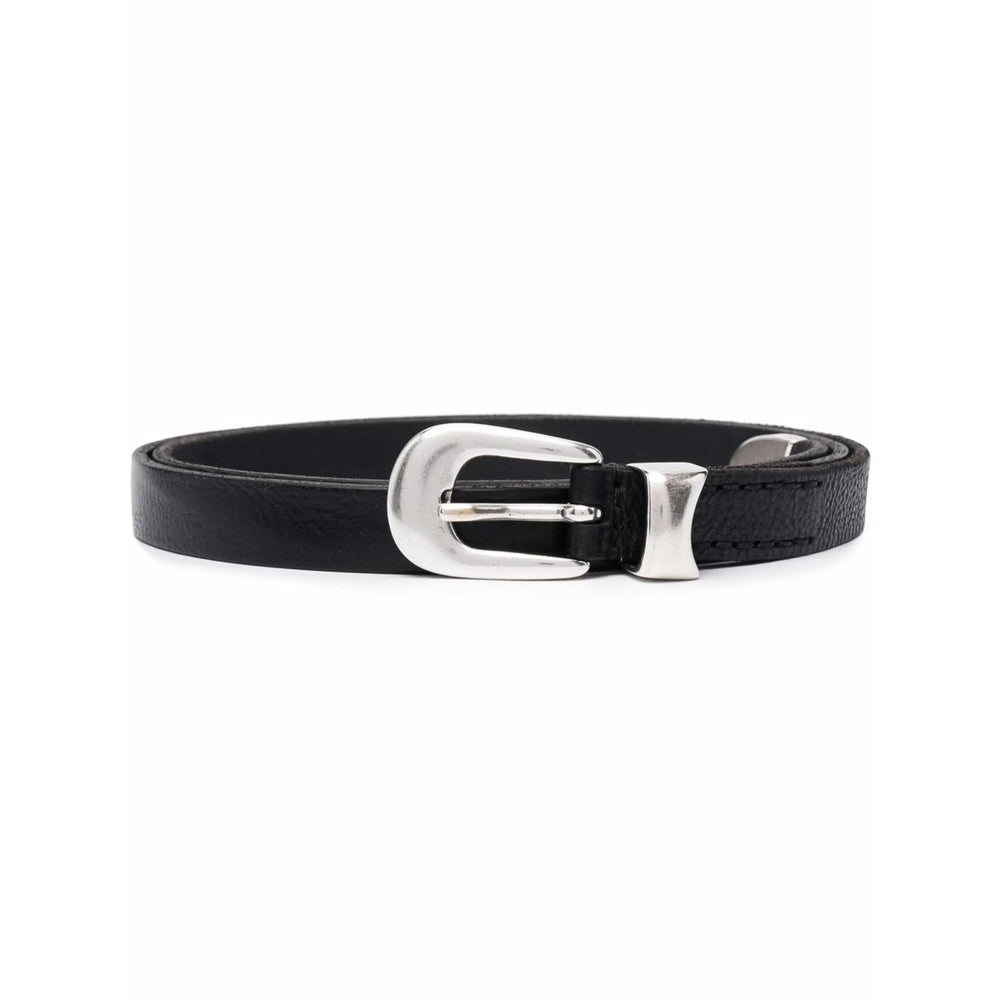 Our Legacy Black Belts Men OUR LEGACY