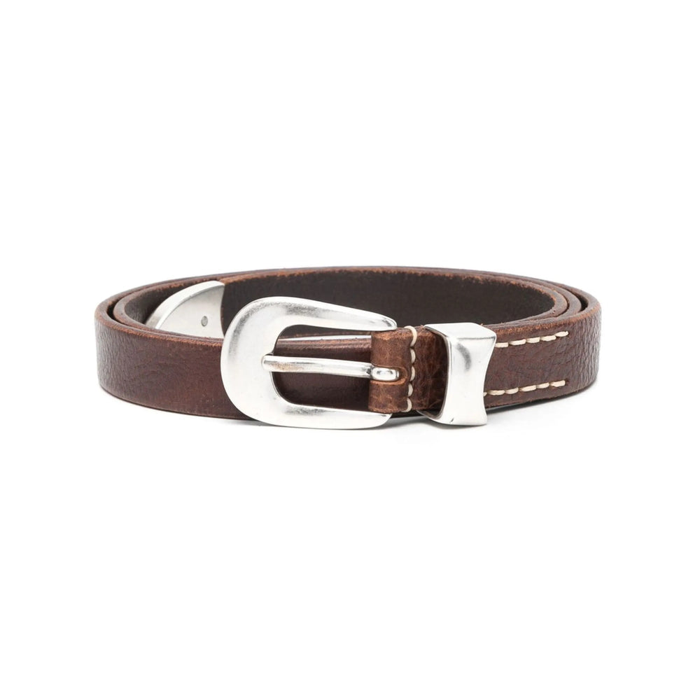 Our Legacy Brown Belts Men OUR LEGACY