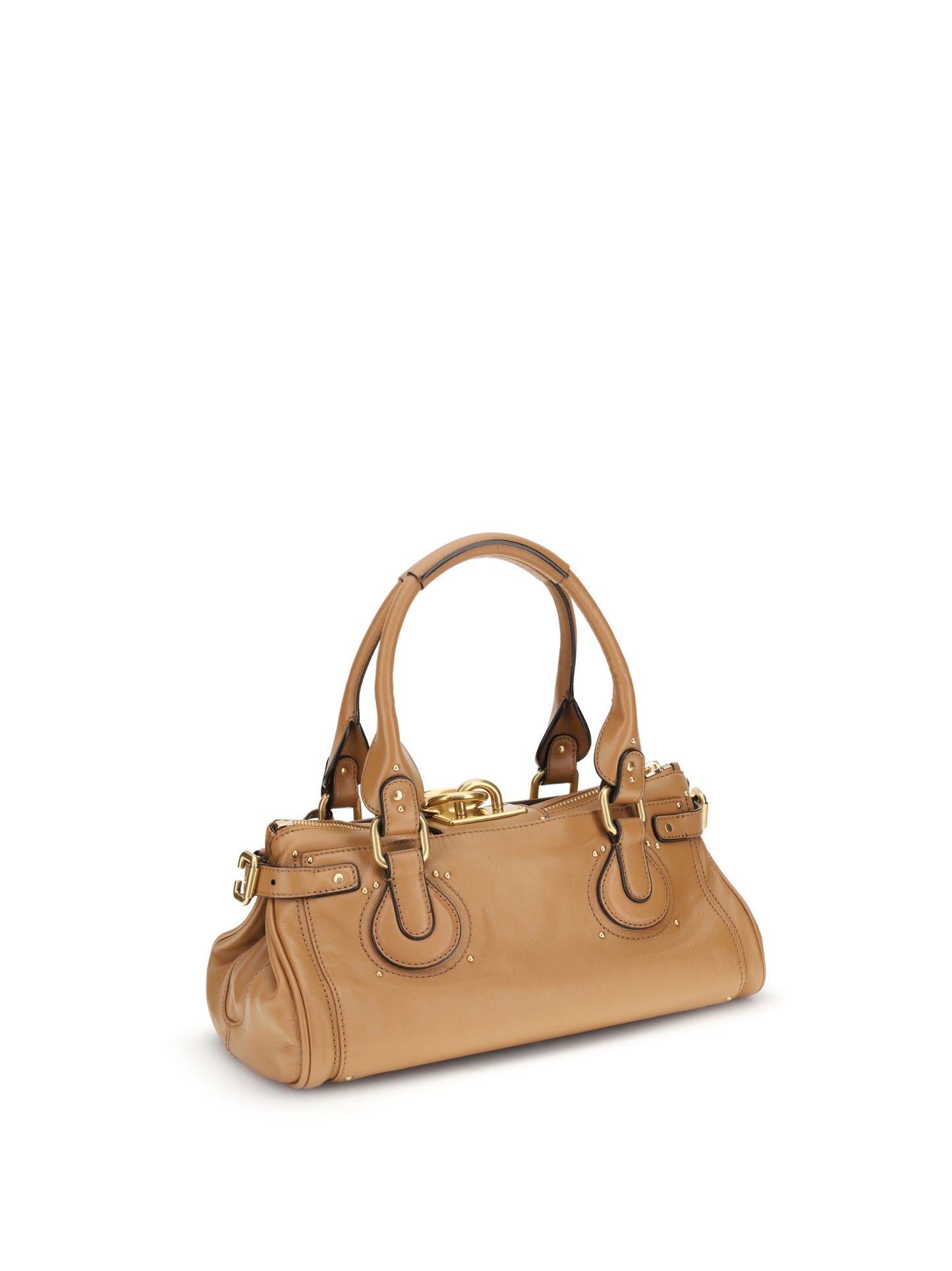 Chloé Women Paddington Bag CHLOE