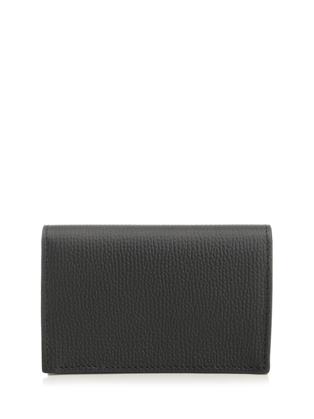 Loewe Women Anagram Business Card Holder LOEWE