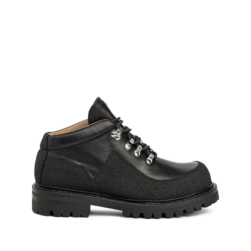 Our Legacy Black Trainers Men OUR LEGACY